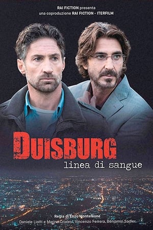 donde ver duisburg – linea di sangue