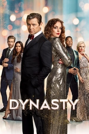 donde ver dynasty