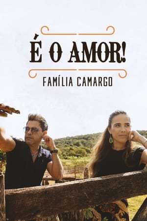 donde ver É o amor: cantando con los camargo