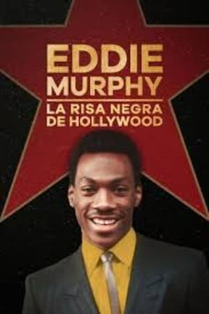 donde ver eddie murphy: la risa negra de hollywood