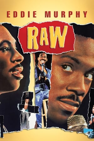 donde ver eddie murphy raw