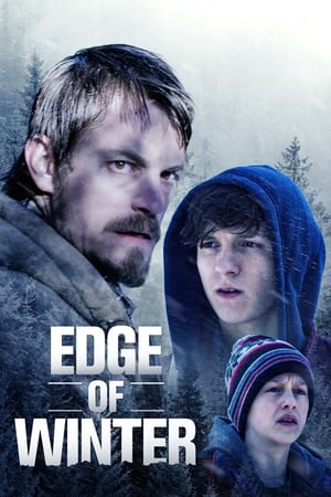 donde ver edge of winter