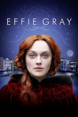 donde ver effie gray: un lío amoroso