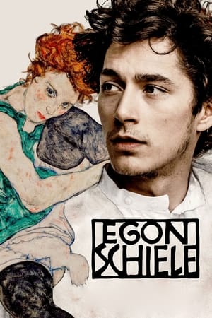 donde ver egon schiele