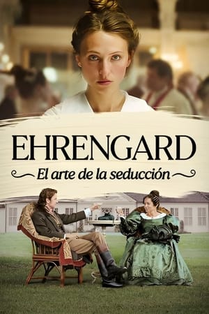 donde ver ehrengard: el arte de la seducción