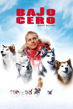 donde ver eight below