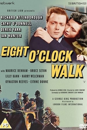 donde ver eight o’clock walk