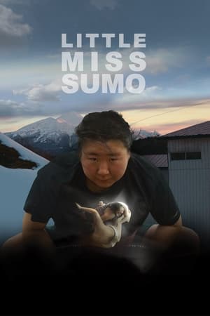 donde ver pequeña miss sumo