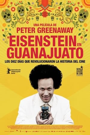 donde ver eisenstein en guanajuato