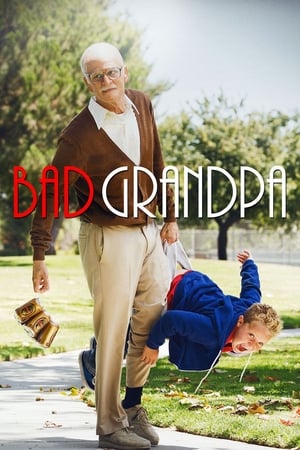 donde ver jackass presenta bad grandpa