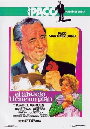 donde ver el abuelo tiene un plan