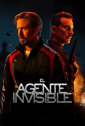 donde ver el agente invisible