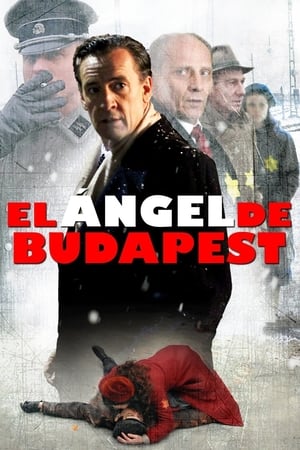 donde ver el Ángel de budapest