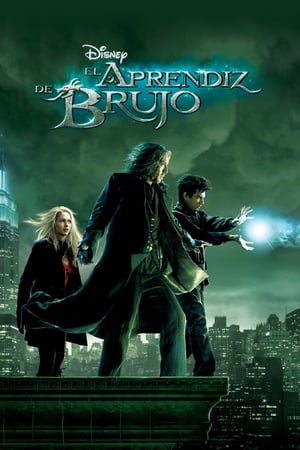 donde ver el aprendiz de brujo (the sorcerer's apprentice)