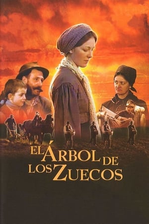 donde ver el Árbol de los zuecos