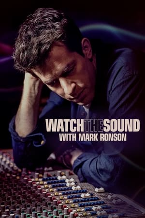 donde ver el arte del sonido con mark ronson