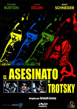 donde ver el asesinato de trotsky