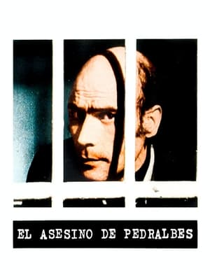 donde ver el asesino de pedralbes