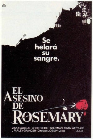 donde ver el asesino de rosemary