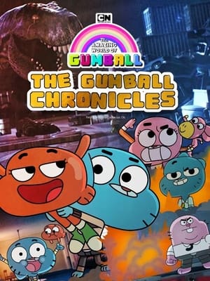 donde ver el asombroso mundo de gumball: las crónicas de gumball