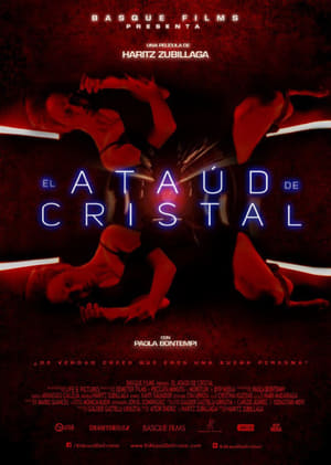 donde ver el ataúd de cristal