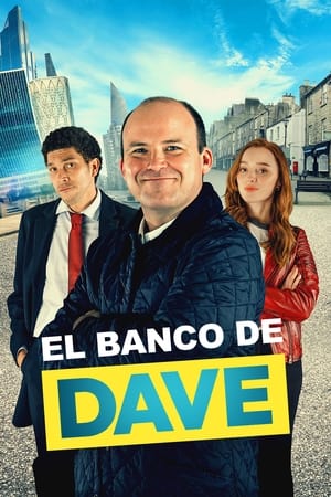 donde ver el banco de dave