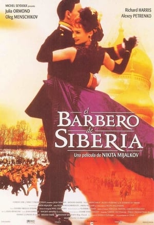 donde ver el barbero de siberia