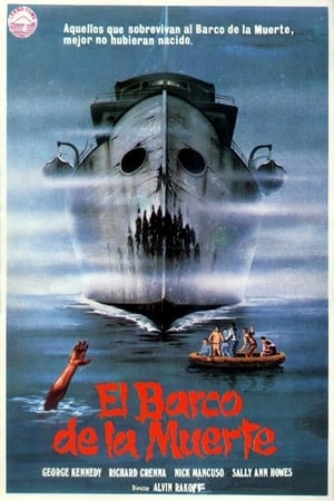 donde ver el barco de la muerte