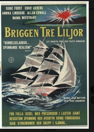 donde ver the brig three lilies