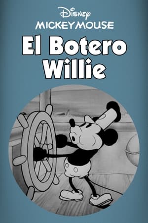 donde ver barco de vapor willie