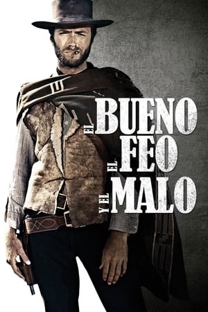 donde ver el bueno, el feo y el malo