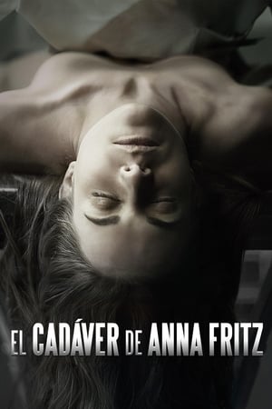 donde ver el cadáver de anna fritz