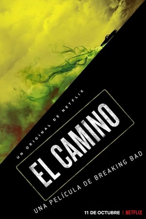 donde ver el camino: a breaking bad movie