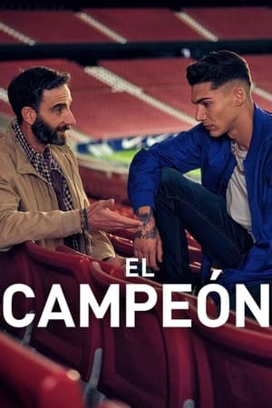 donde ver el campeón