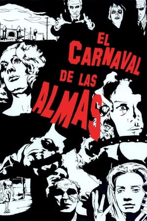 donde ver el carnaval de las almas