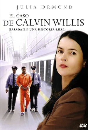 donde ver el caso de calvin willis