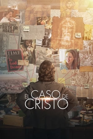 donde ver el caso de cristo