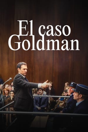 donde ver el caso goldman