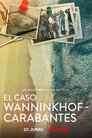 donde ver el caso wanninkhof - carabantes