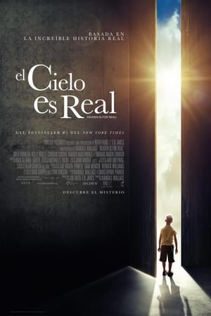 donde ver el cielo es real