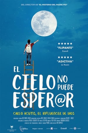 donde ver el cielo no puede esperar