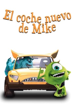 donde ver el nuevo automóvil de mike