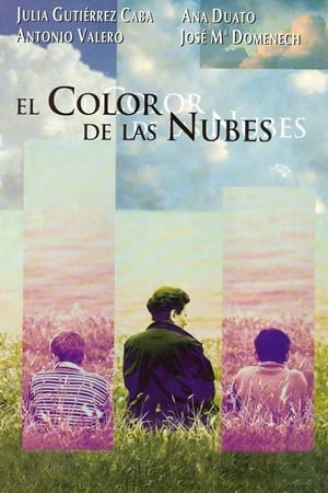 donde ver el color de las nubes