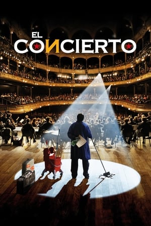 donde ver el concierto