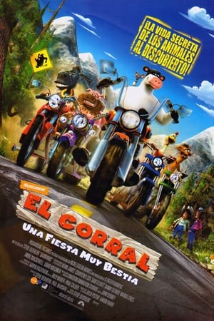 donde ver el corral, una fiesta muy bestia