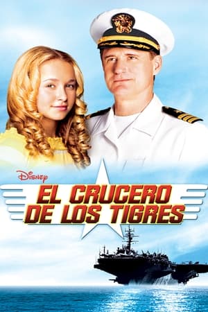 donde ver el crucero de los tigres