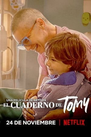 donde ver el cuaderno de tomy