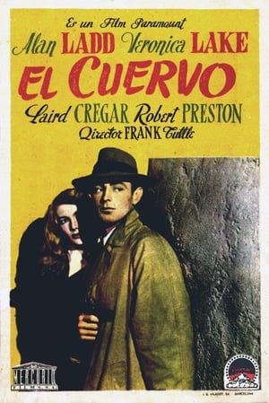 donde ver el cuervo (1942)