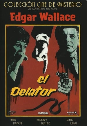 donde ver el delator (1963)