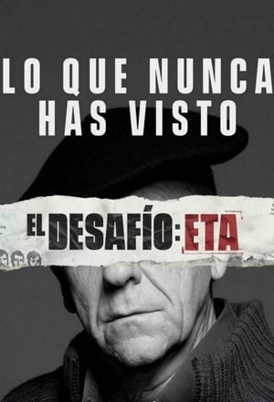 donde ver el desafío: eta